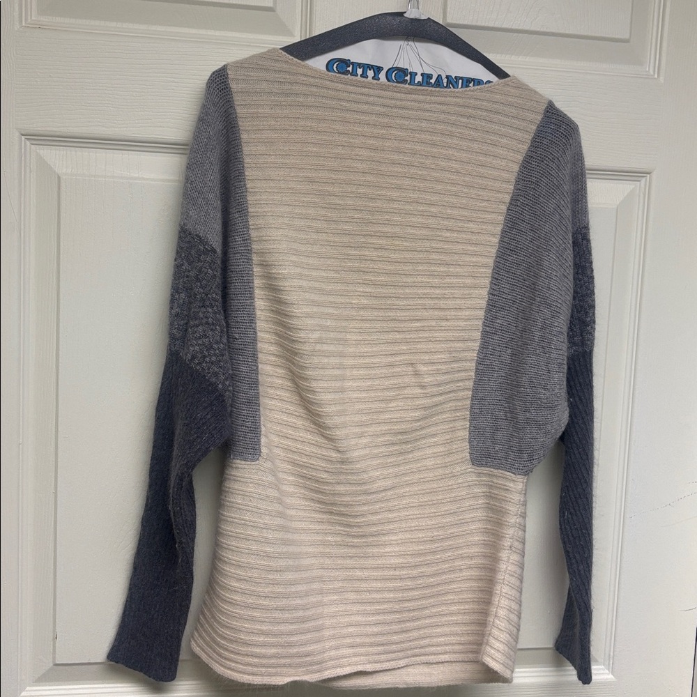 Daniel Cremieux Color Block Sweater
#17
